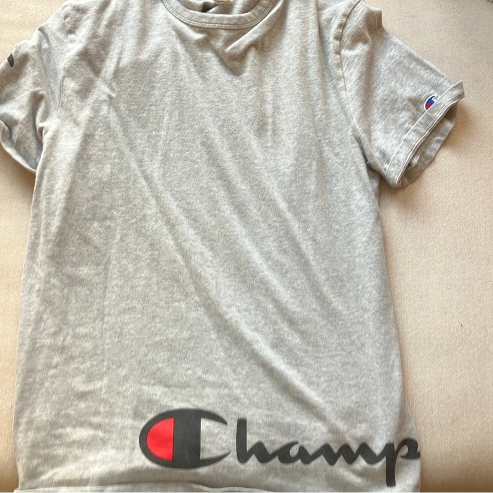 Vintage champion tee